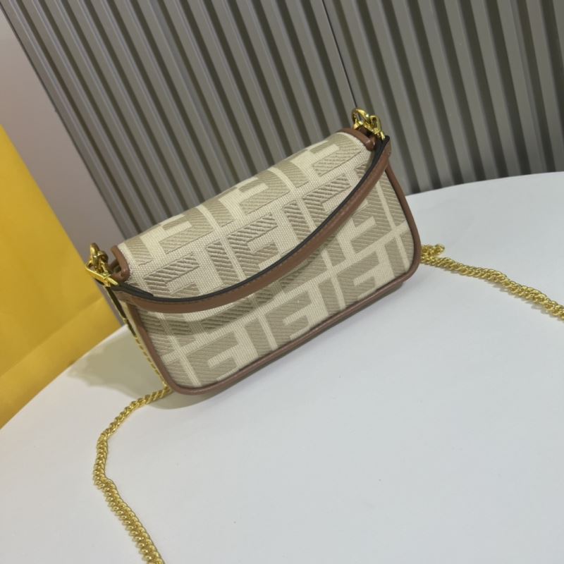 Fendi Satchel Bags